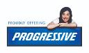 Progressive Auto Insurance Fresno logo